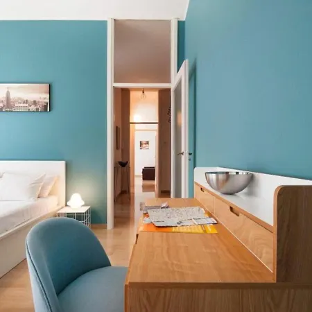 Alberto Mario By Halldis Appartement *