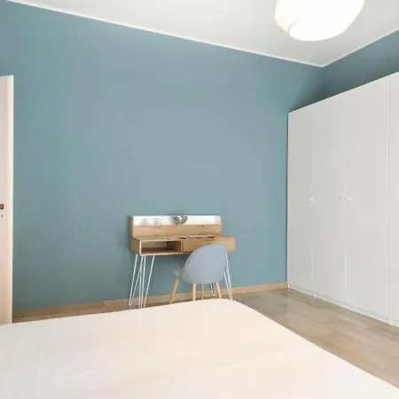 Appartement Alberto Mario By Halldis Milan