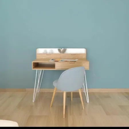 Alberto Mario By Halldis Appartement